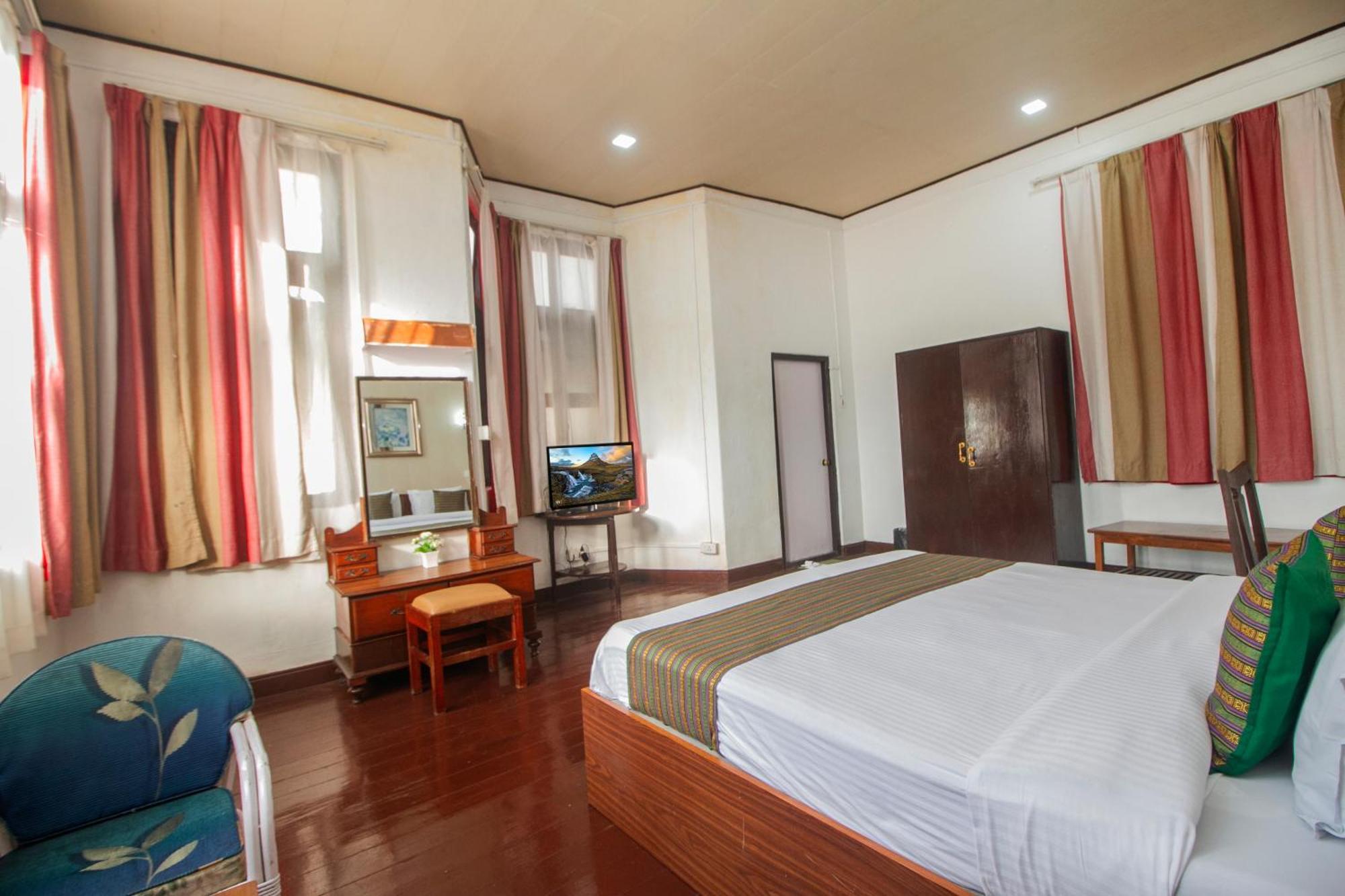Central Heritage Resort & Spa Formerly Fortune Itc Resort Darjeeling  Exterior photo